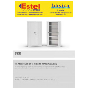01 01 02 ESTEL - ARAMARIOS GAPSA